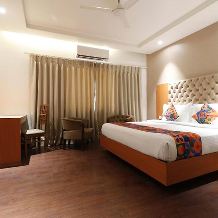 Hotel Yatri Nagpur Dış mekan fotoğraf