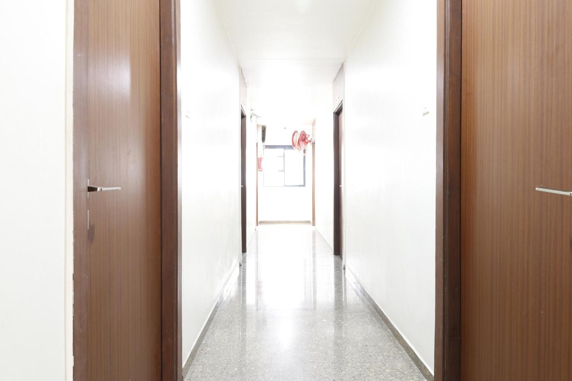 Hotel Yatri Nagpur Dış mekan fotoğraf